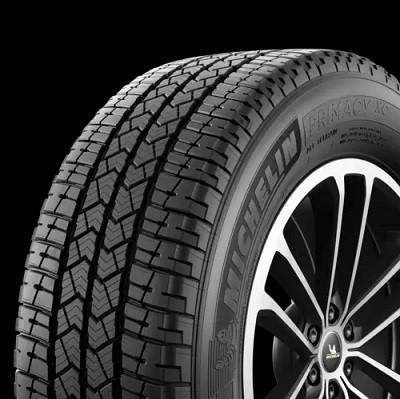 Michelin PRI-XC  M+S tyre