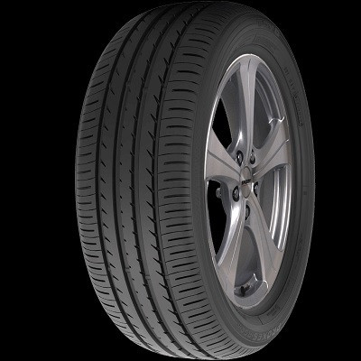 Toyo PX-R56  DEMO tyre