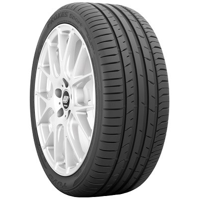 Toyo PROXES Sport tyre