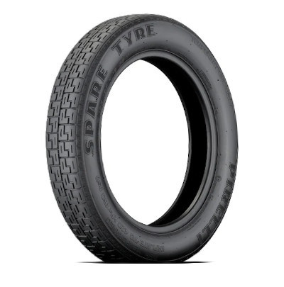 Pirelli SPARE  BEREIFUNG NOTRAD (LR) tyre