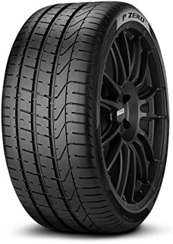 Pirelli 315/35R22 111Y XL P-ZERO (PZ4) (LTS) tyre