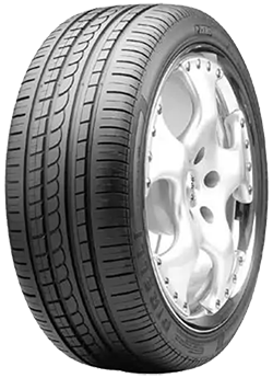 Pirelli PZERO ROSSO (MO) (DOT23) tyre