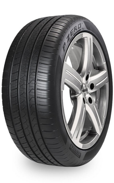 Pirelli P Zero All Season tyre