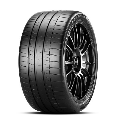 Pirelli P-ZEROR XL tyre