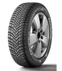 Kleber QUADRAXER 2 tyre