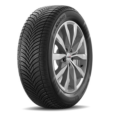 Kleber QUAD SUV FSL tyre