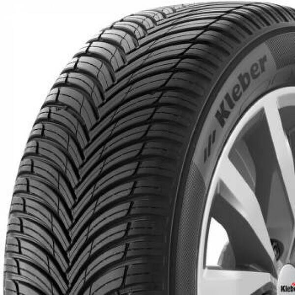 Kleber QUADRAXER SUV tyre