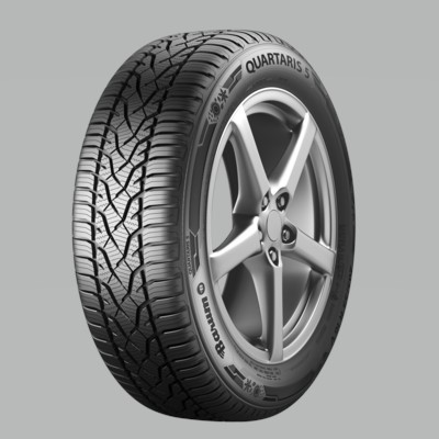 Barum QUARTARIS 5  [79] T  M+S tyre