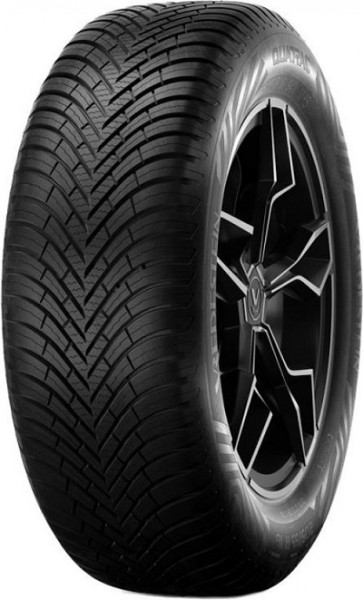 Vredestein QUATRAC tyre
