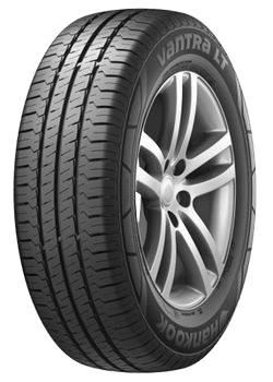 Hankook VANTRA LT (RA18) tyre