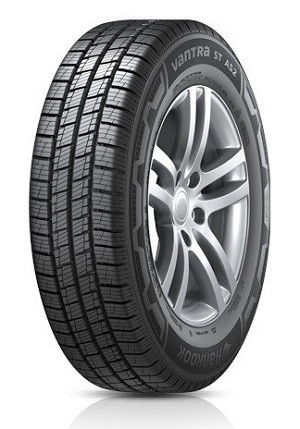 Hankook VANTRA ST AS2 RA30 tyre