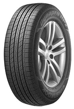 Hankook RA33 XL tyre