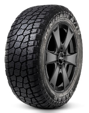 Radar 245/65R17 111H XL Renegade A/T AT5 tyre