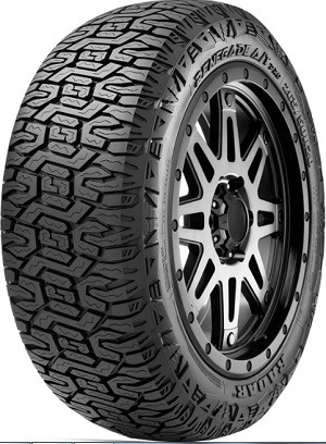 Radar 215/65R16 103/100S Renegade A/T Sport tyre
