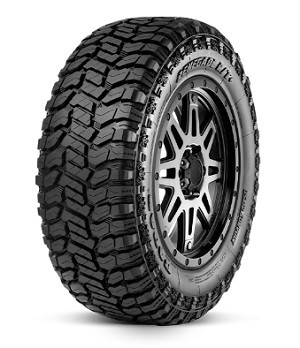 Radar RE-RT+  M+S, P.O.R. tyre