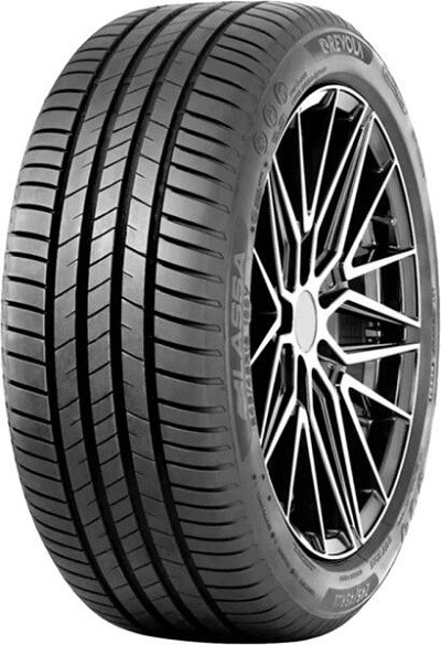 Lassa REVOLA XL EV READY tyre