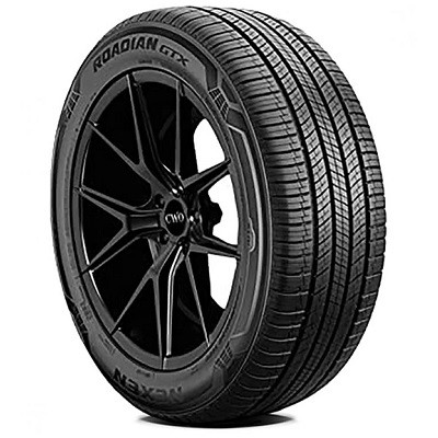 Nexen 215/65R17 99H Roadian GTX RG1 (DEMO,50km,DOT23) tyre