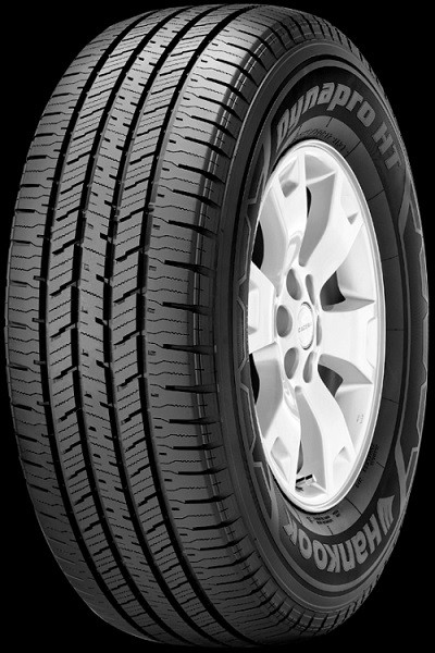 Hankook RH12 LT M+S tyre