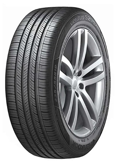 Hankook RH17  SYMC (SSANG YONG) tyre