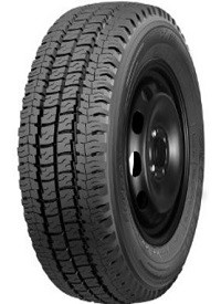 Goodyear CARGO  DEMO tyre