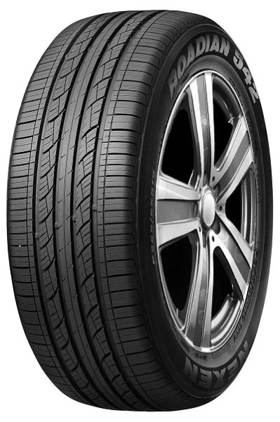 Nexen RO542 tyre