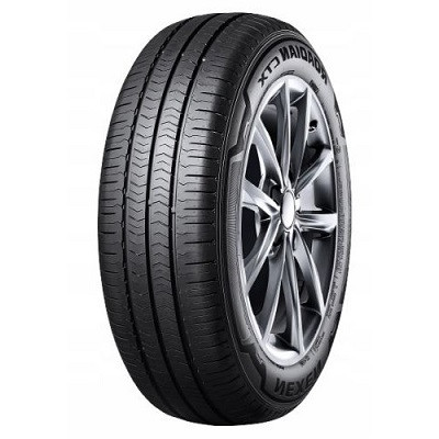 Nexen ROADIAN CTX HYU tyre