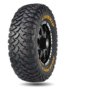 Unigrip FOR-MT  P.O.R. tyre