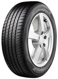 Firestone Roadhawk tyre