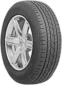 Nexen ROADIAN HTX RH5 tyre