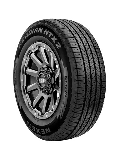 Nexen RO-HTX2 XL tyre