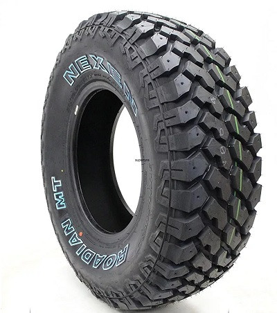 Nexen ROADIAN MT tyre