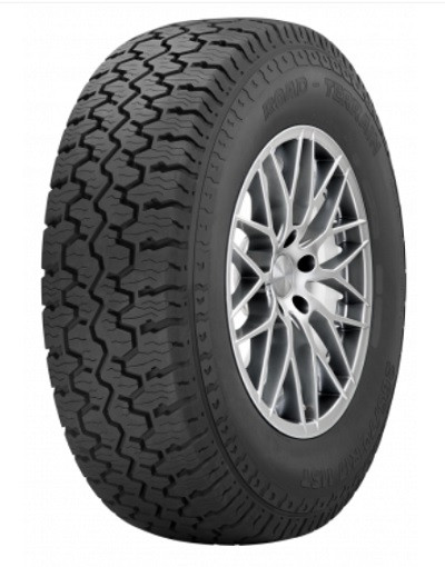 Sebring ROAD-TERRAIN DOT20 tyre
