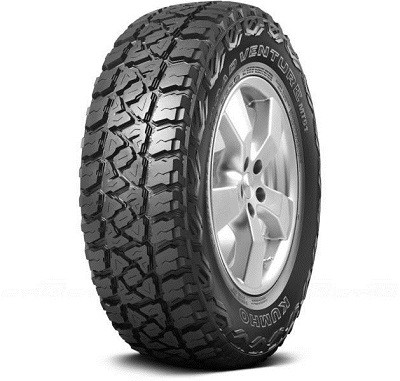 Kumho MT51  P.O.R. tyre