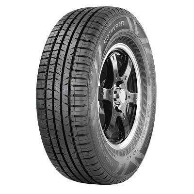 Nokian ROTIIVA HT DOT2017 tyre