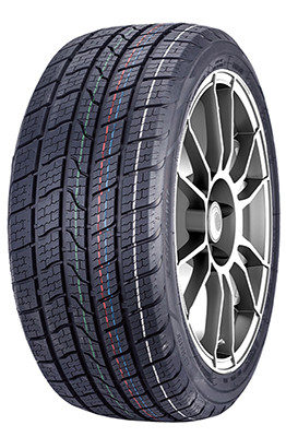 Royal Black ROYAL-BL RO-A/S tyre