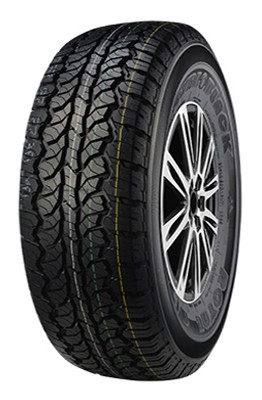 Royal Black Royal A/T 113T TL tyre