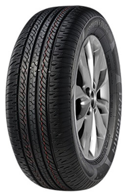 Royal Black Royal Performance 107V XL TL tyre