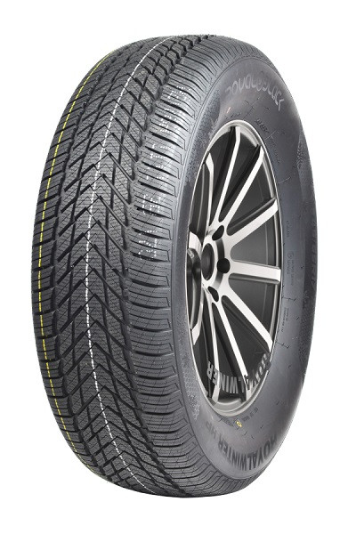 Royal Black ROYAL WINTER HP 81T TL tyre