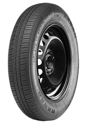 Radar RST TL T BEREIFUNG NOTRAD tyre