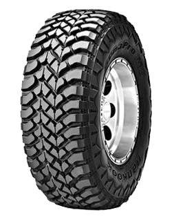 Hankook RT03 tyre