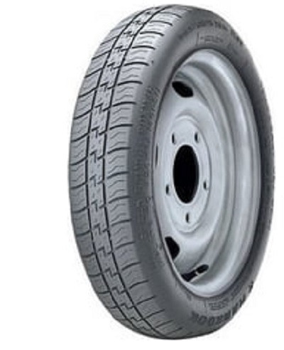 Hankook S300  BEREIFUNG NOTRAD tyre