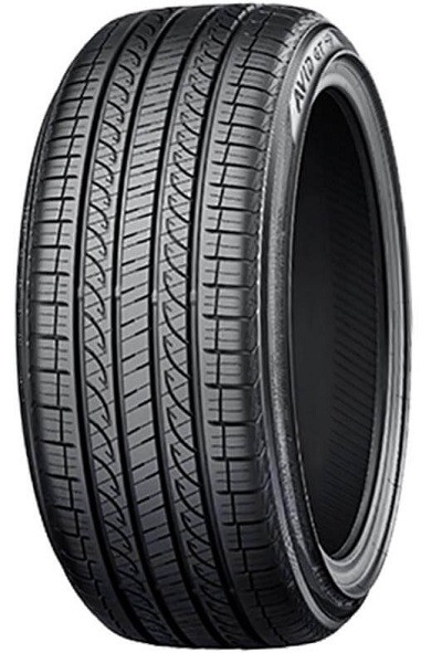 Yokohama AV-S35  DEMO tyre