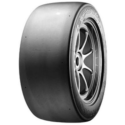 Kumho S700 215/615R17 SLICK K50 MEDIUM NHS tyre