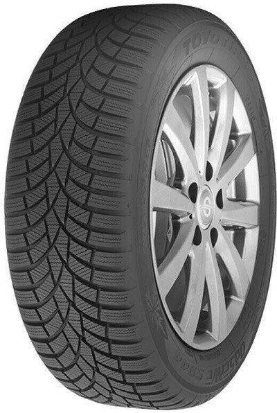 Toyo OBSERVE S944 tyre