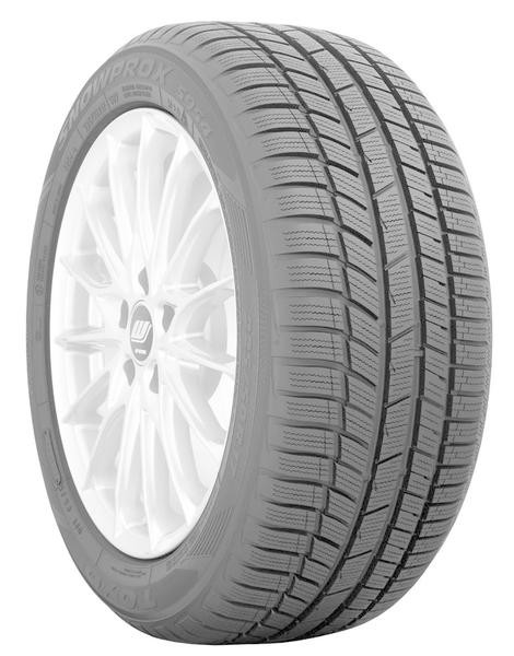 Toyo S954 tyre