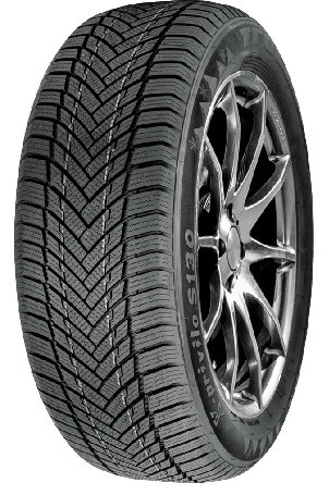 Tracmax X-PRIVILO S-130 tyre