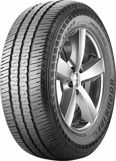 Westlake SC328 tyre
