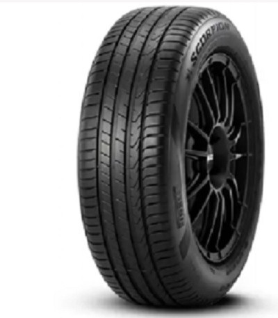Pirelli SCO-MS HL FSL (ELECT) (RIV) M+S tyre
