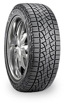 Pirelli 275/55R20 113T SCORPION ALL TERRAIN PLUS d tyre