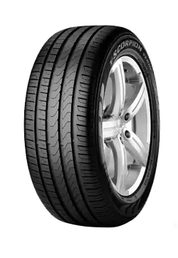 Pirelli S-VERD  FSL M+S (ohne 3PMSF) tyre
